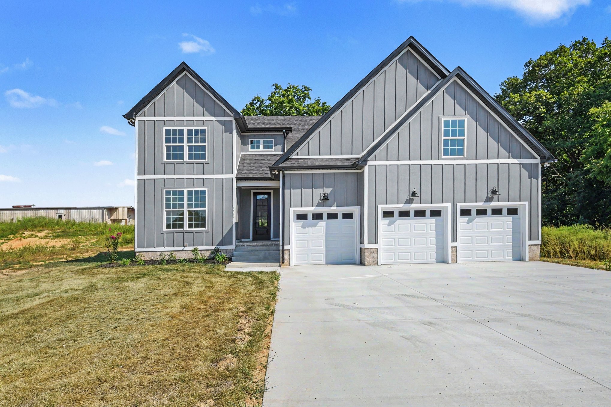 1417 Rooster Ridge Rd — photo