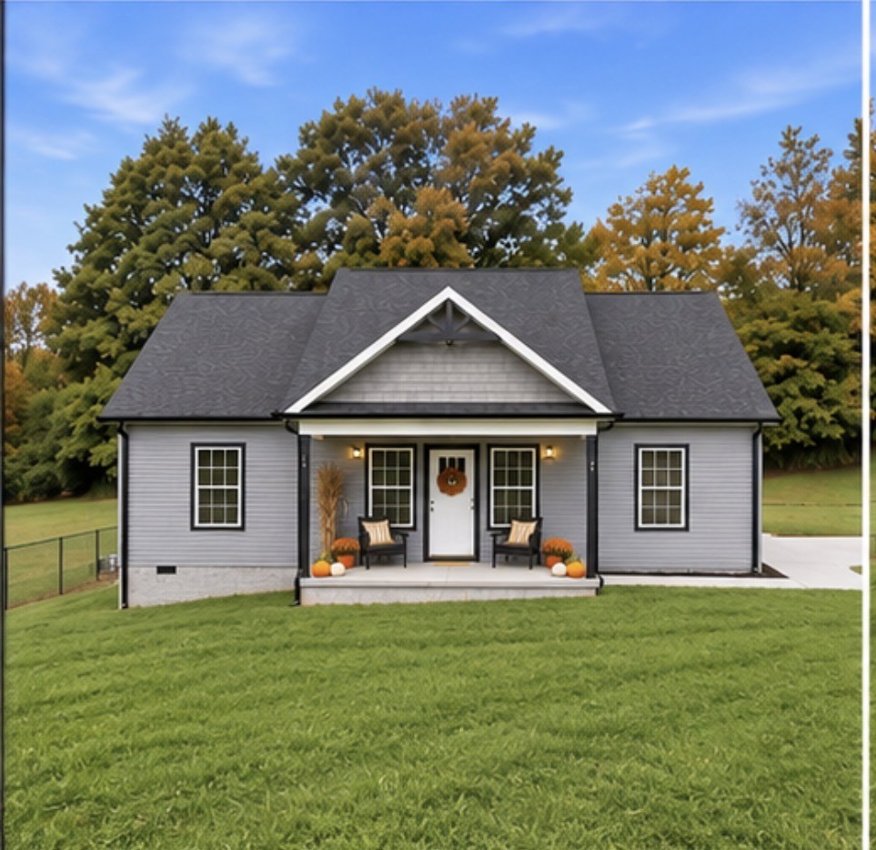 118 Brush Creek Circle — photo