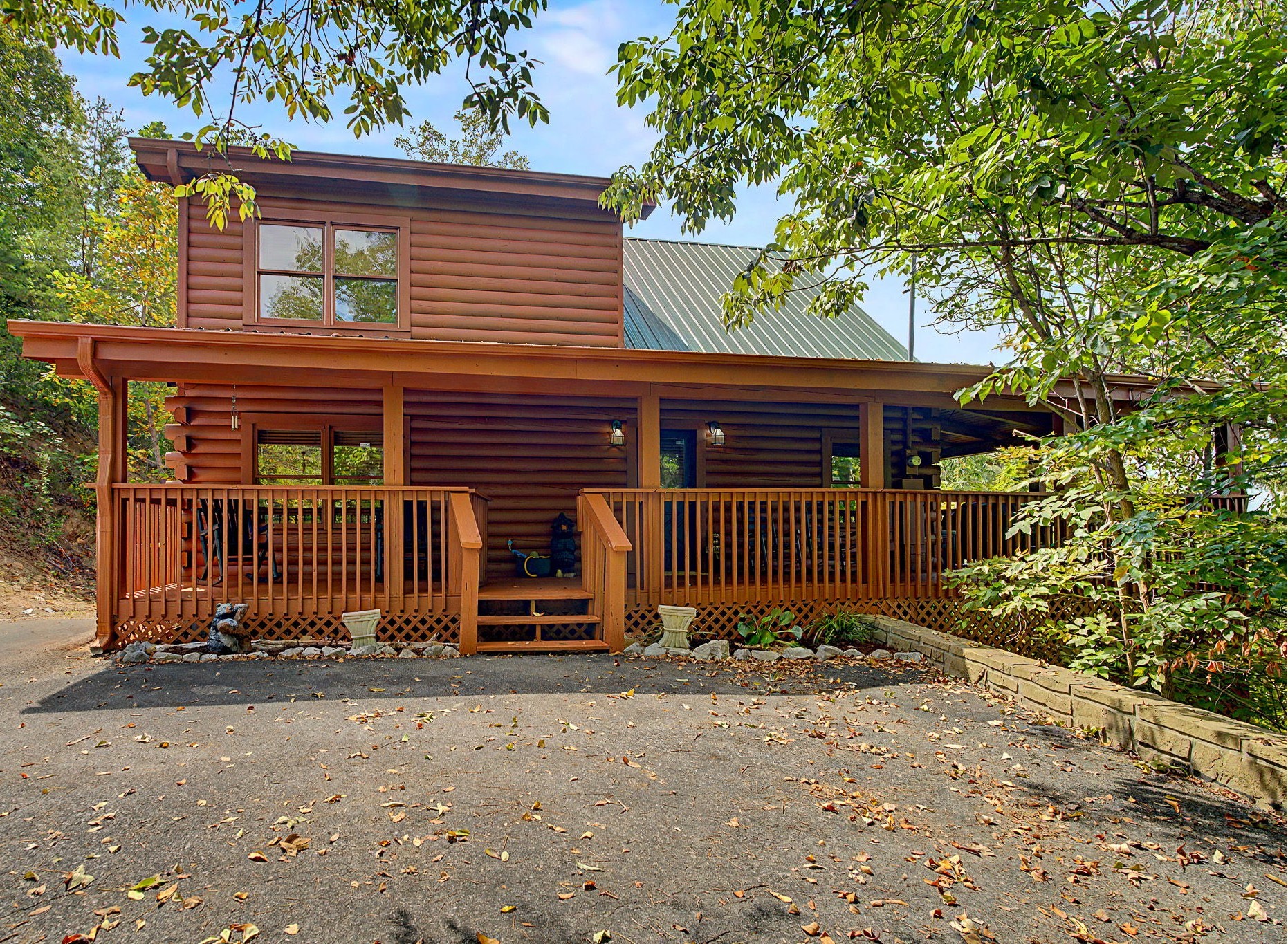 1038 Willard Way — photo