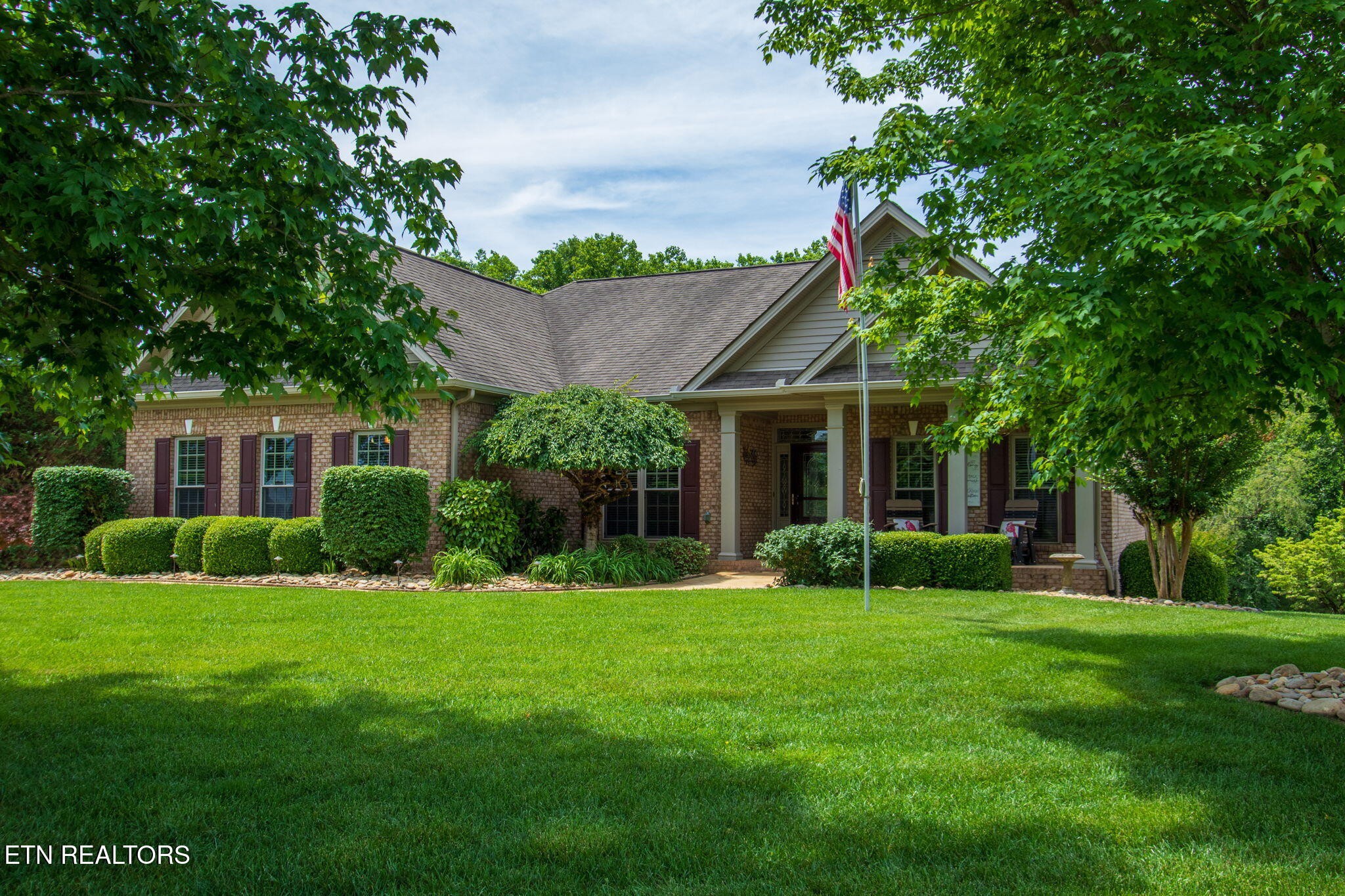 140 Big Oak Drive — photo