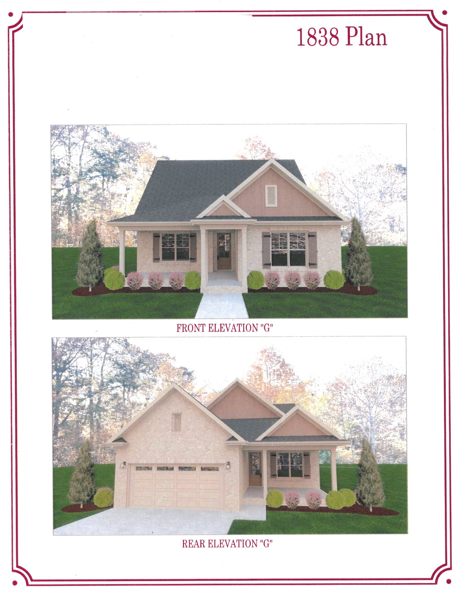 1070 Gadwall Lane — photo