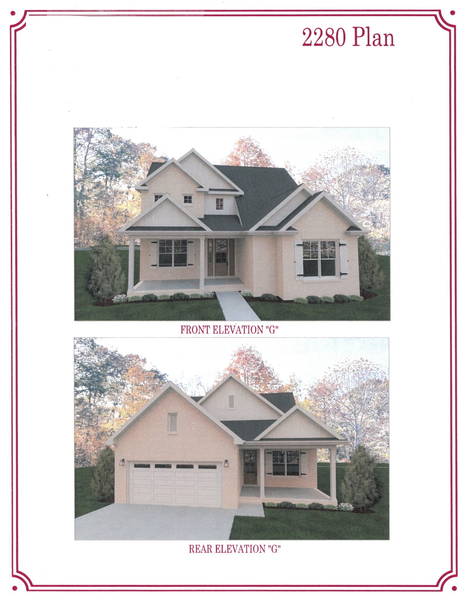 1068 Gadwall Lane — photo