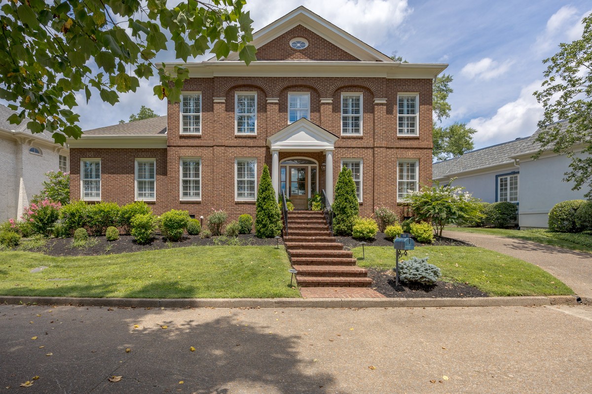 114 Dunham Springs Ln — photo