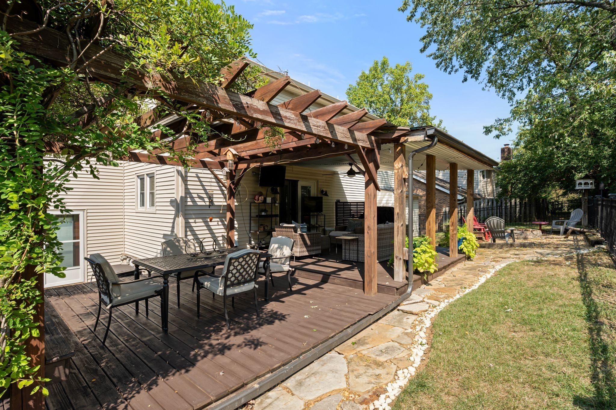 154B Spring Valley Road, Nashville, TN 37214 — photo 2