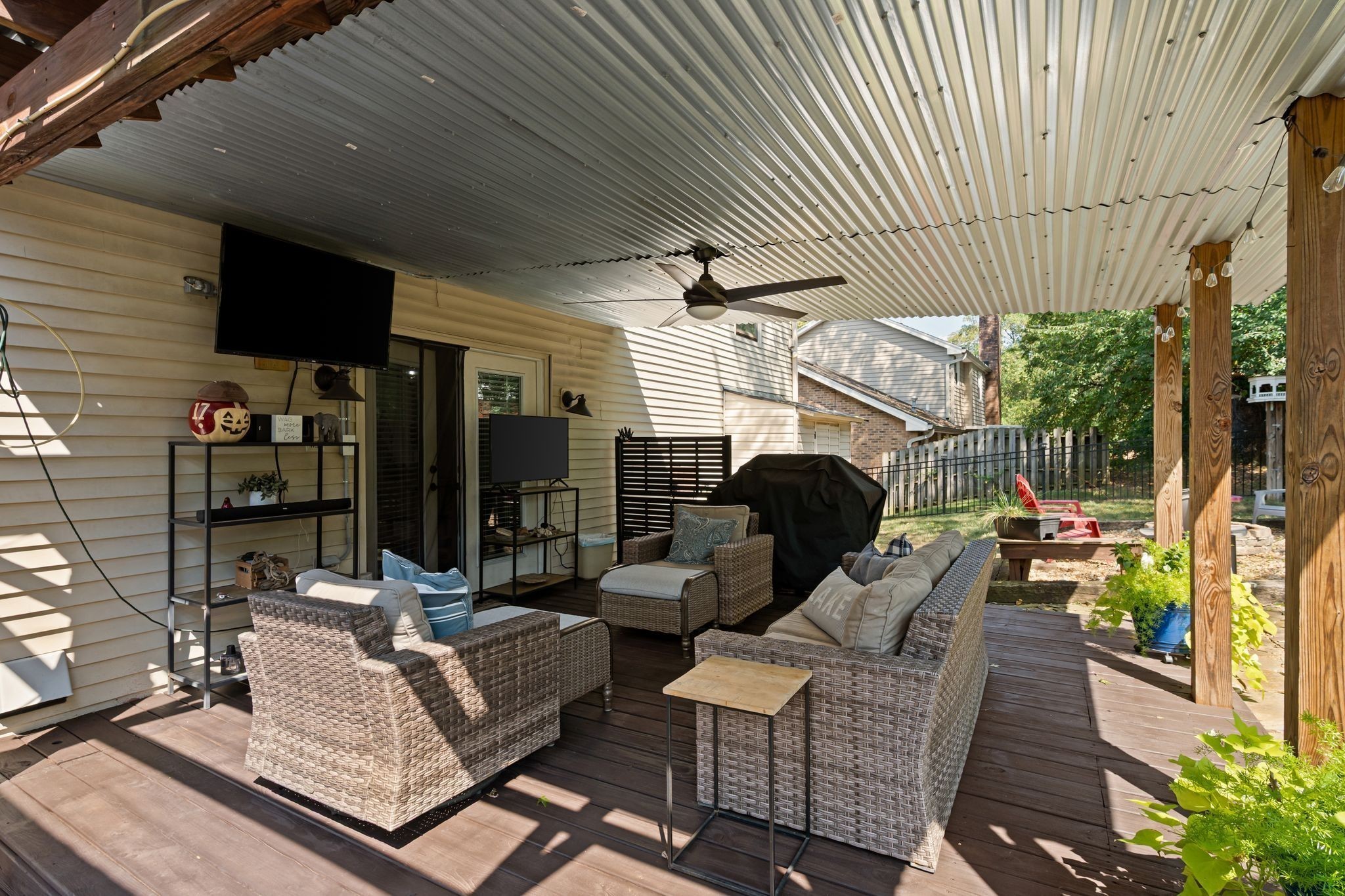 154B Spring Valley Road, Nashville, TN 37214 — photo 3