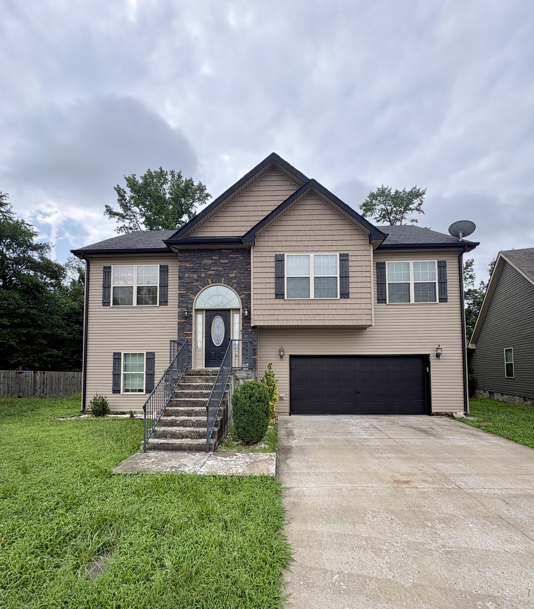 3728 Crisscross Ct — photo