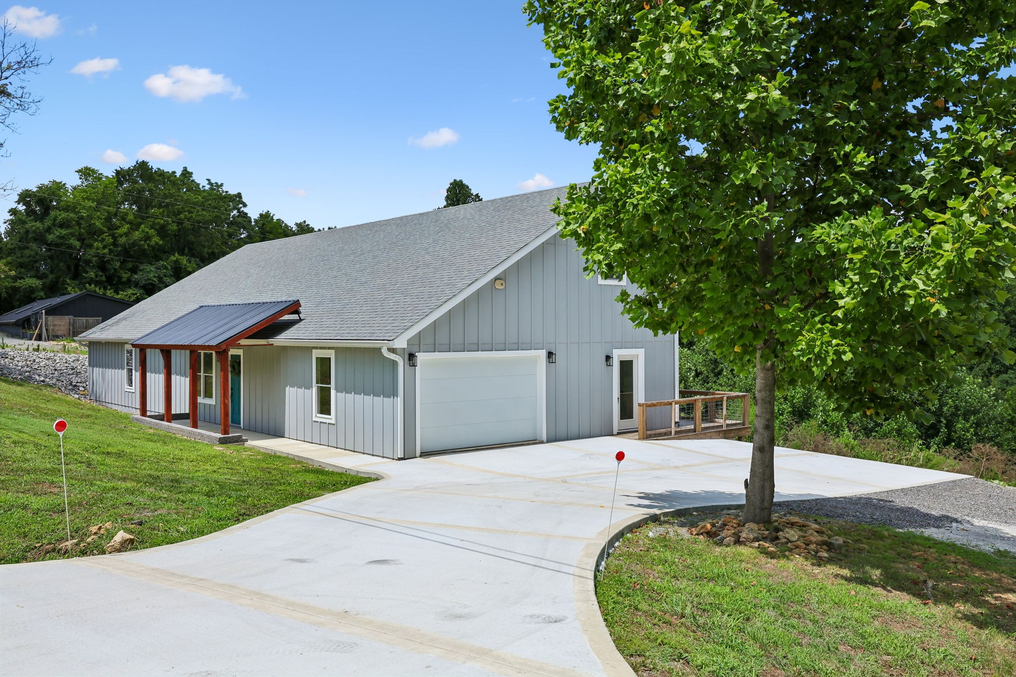 1124 Dale Ridge Road, Dowelltown, TN 37059 — photo 2