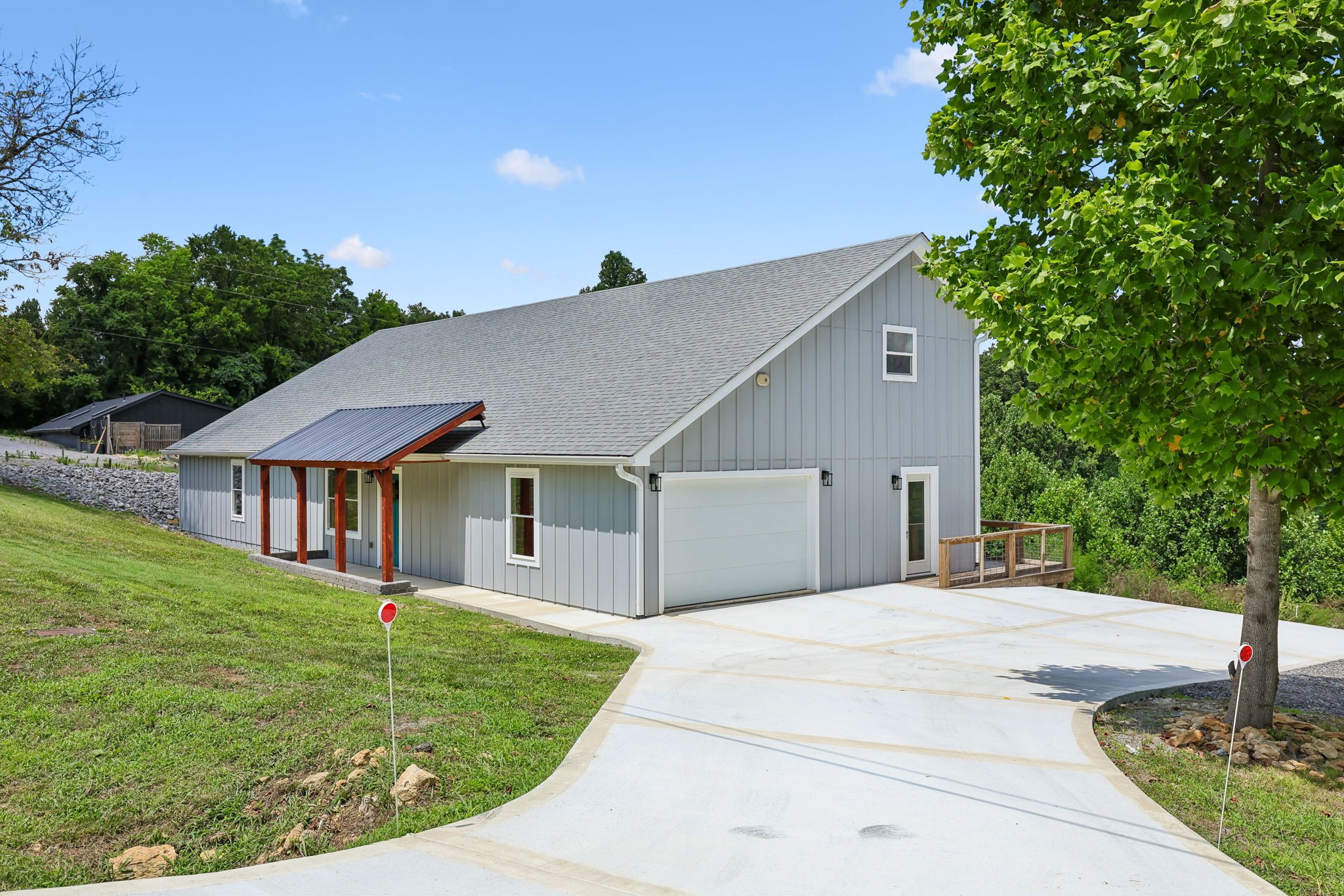 1124 Dale Ridge Road, Dowelltown, TN 37059 — photo 3