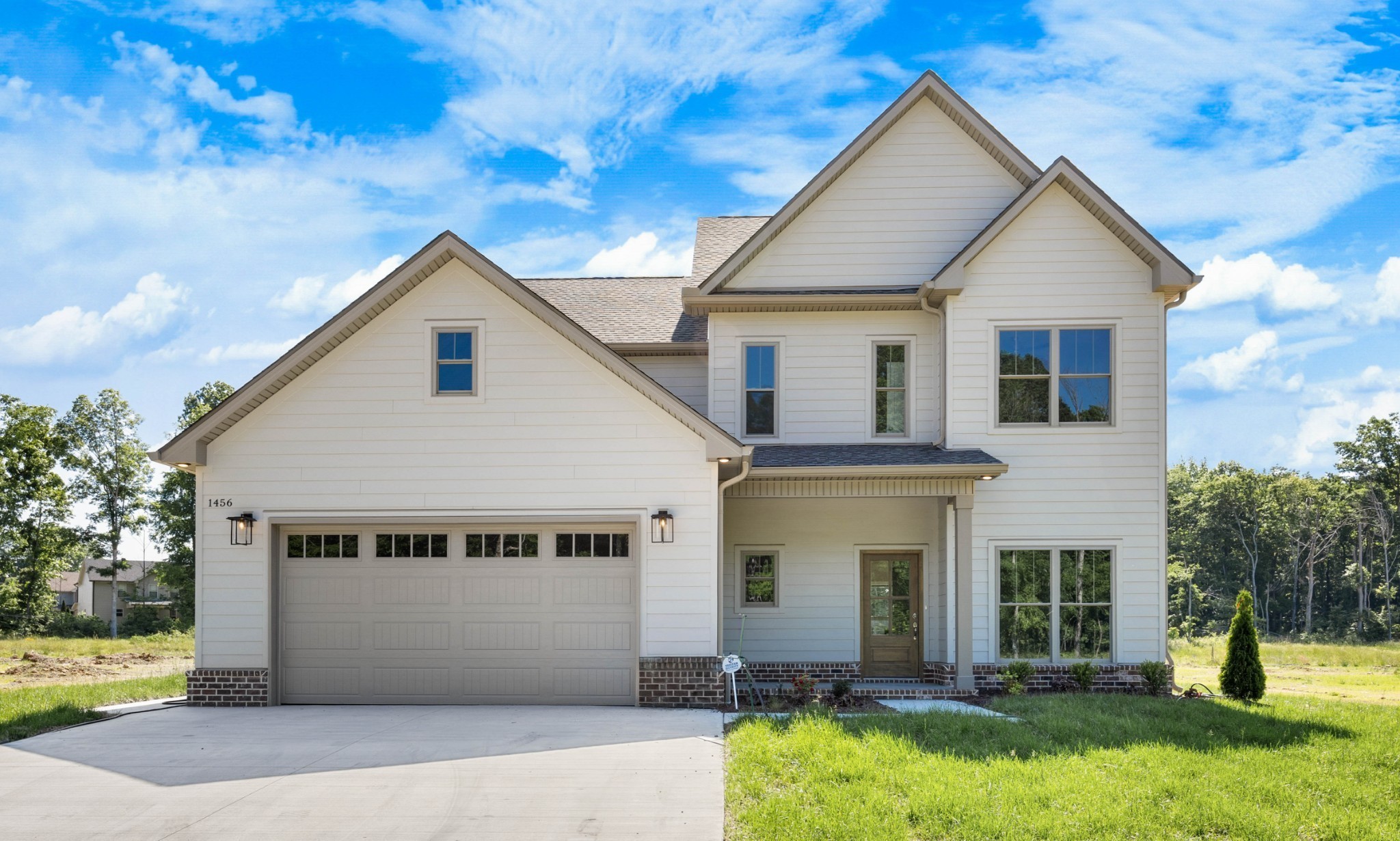 1456 Sango Commons Way — photo