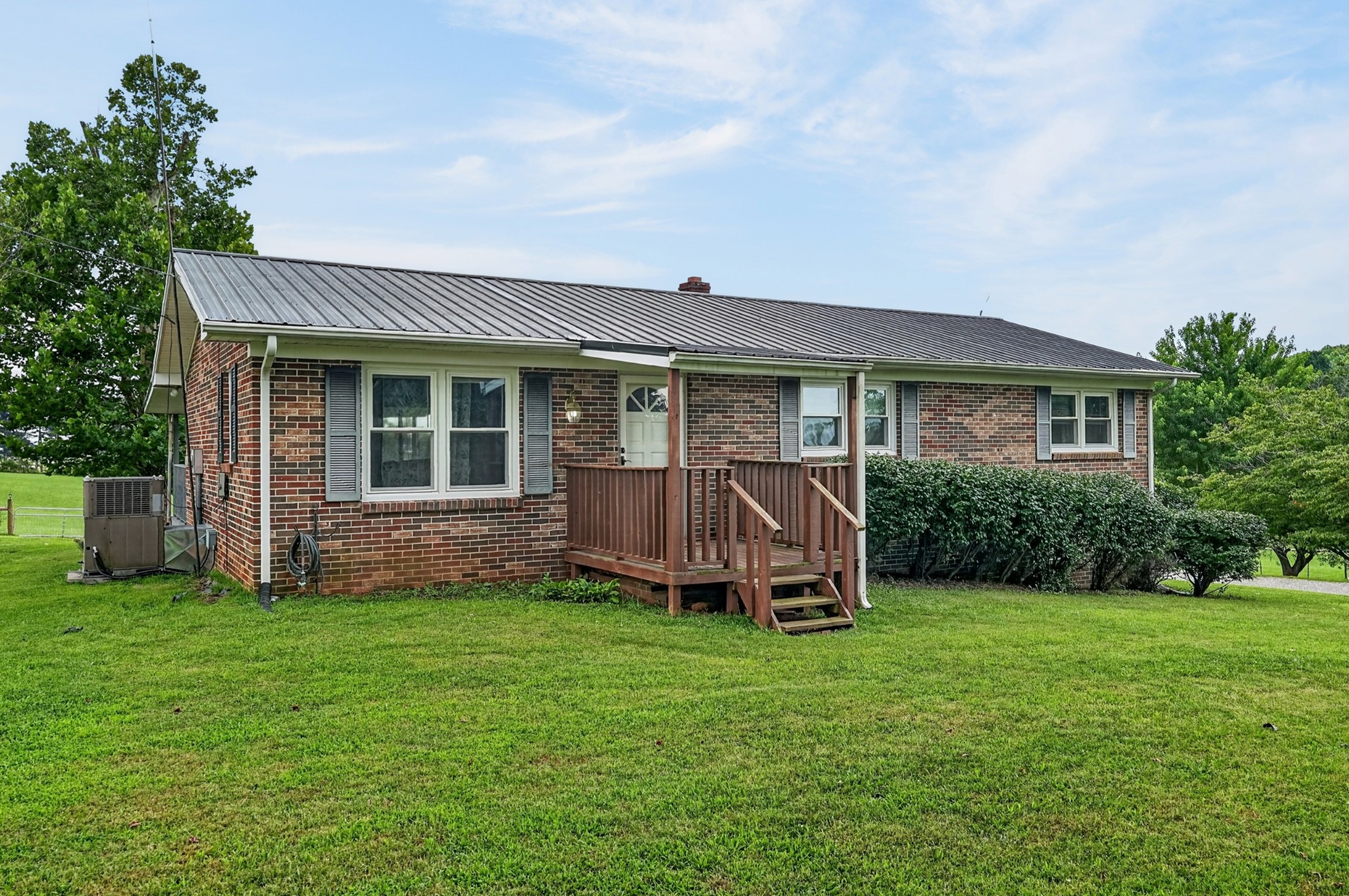 234 Jim Hennessee Rd — photo