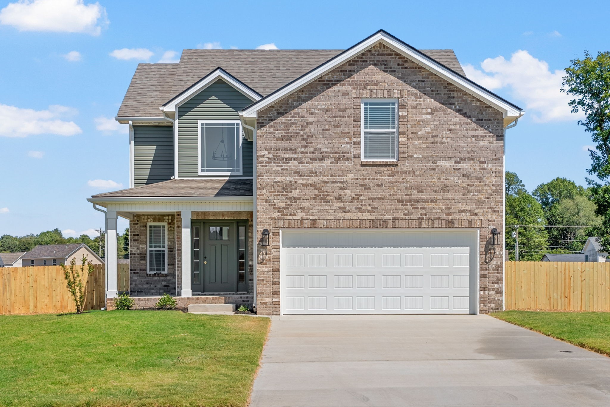 1227 Iris Glen Drive — photo
