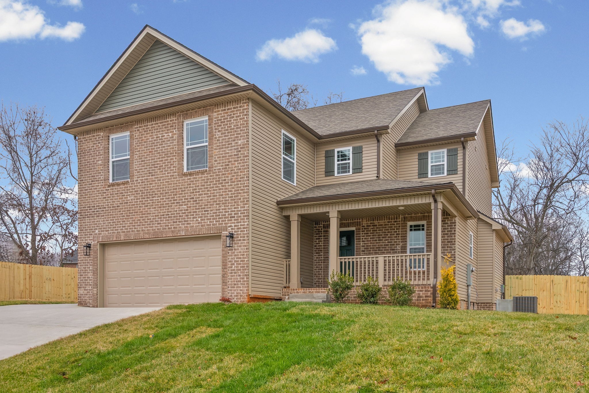 1231 Iris Glen Drive — photo