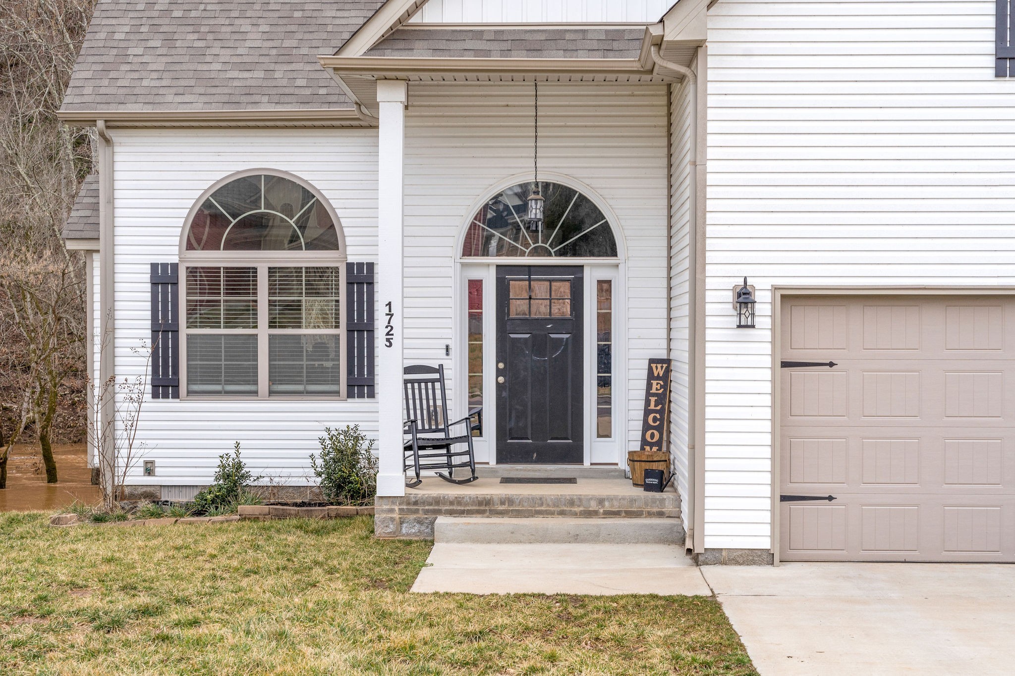 1725 Rains Road, Clarksville, TN 37042 — photo 3