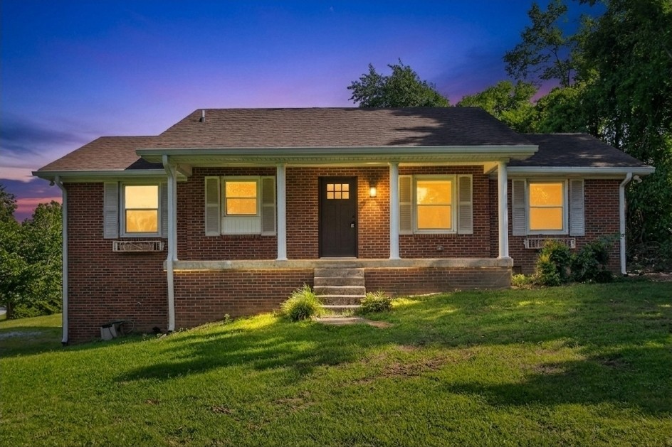 1455 Dividing Ridge Rd — photo