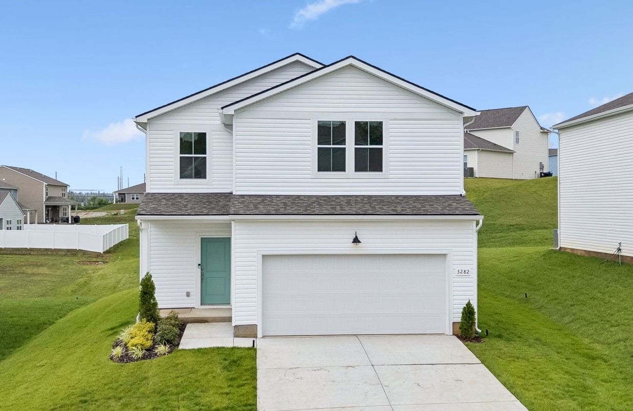 3274 Barrel Oak Pass — photo