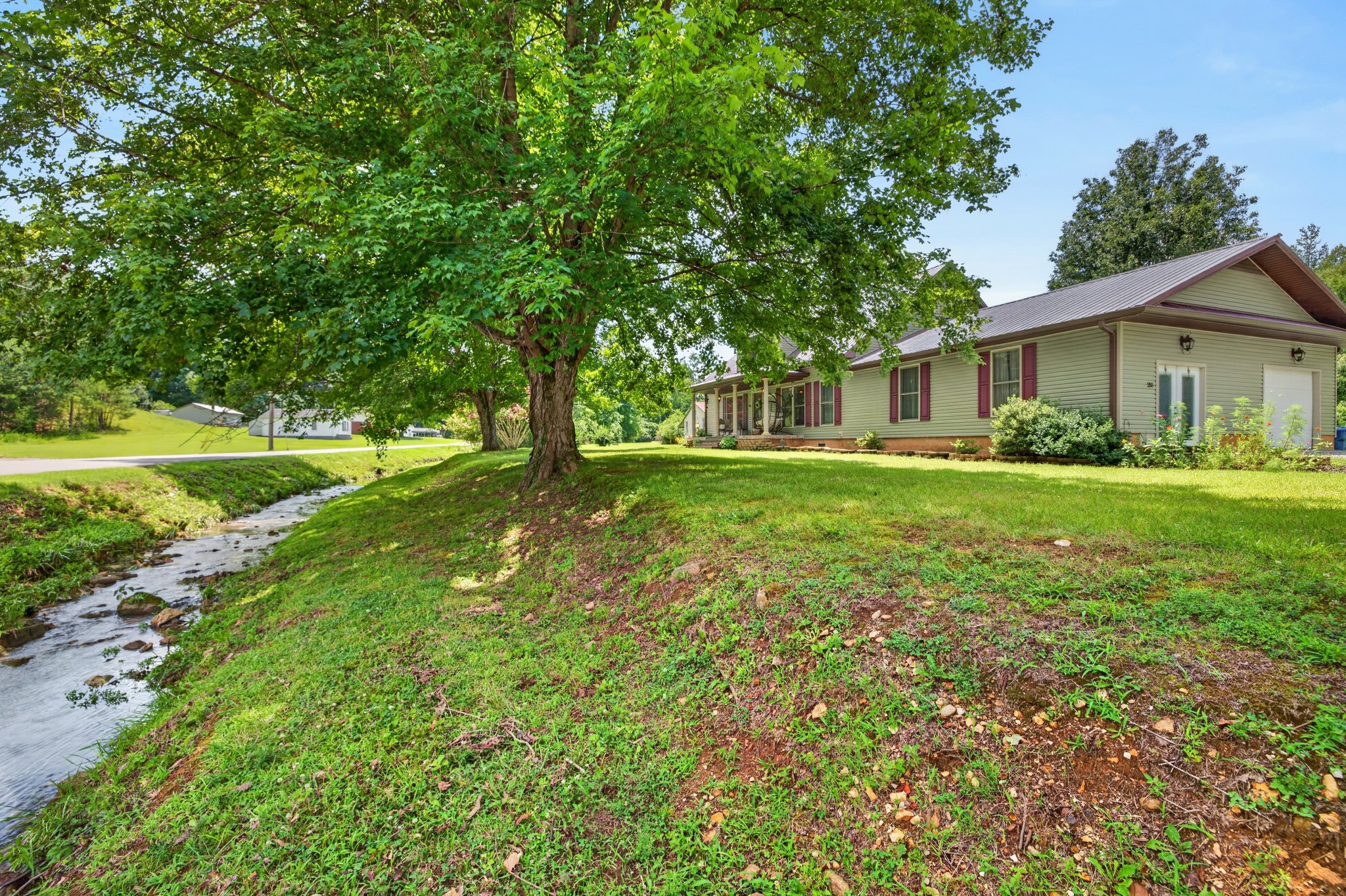 255 Sandy Road, Dover, TN 37058 — photo 2