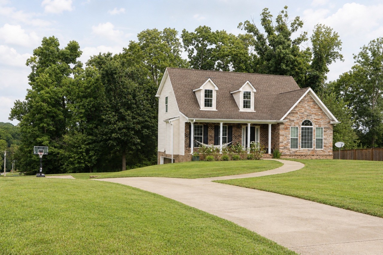 101 Brook Hollow Ct — photo