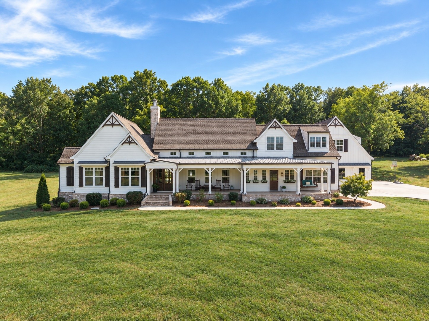 447 Liberty Chapel Rd — photo