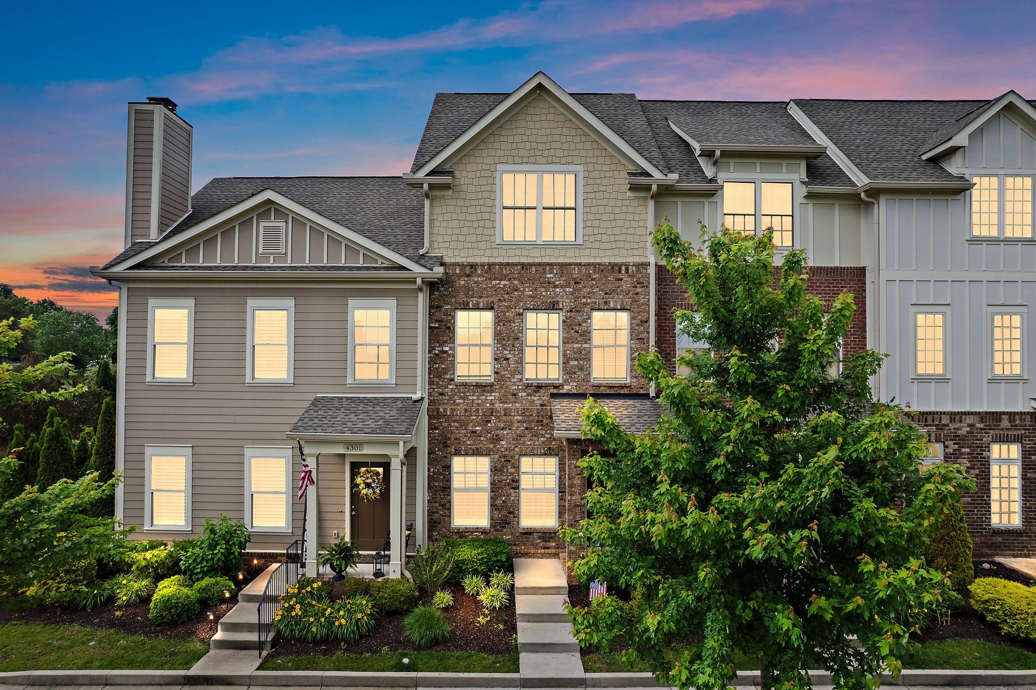 4305 Glassgow Road, Spring Hill, TN 37174