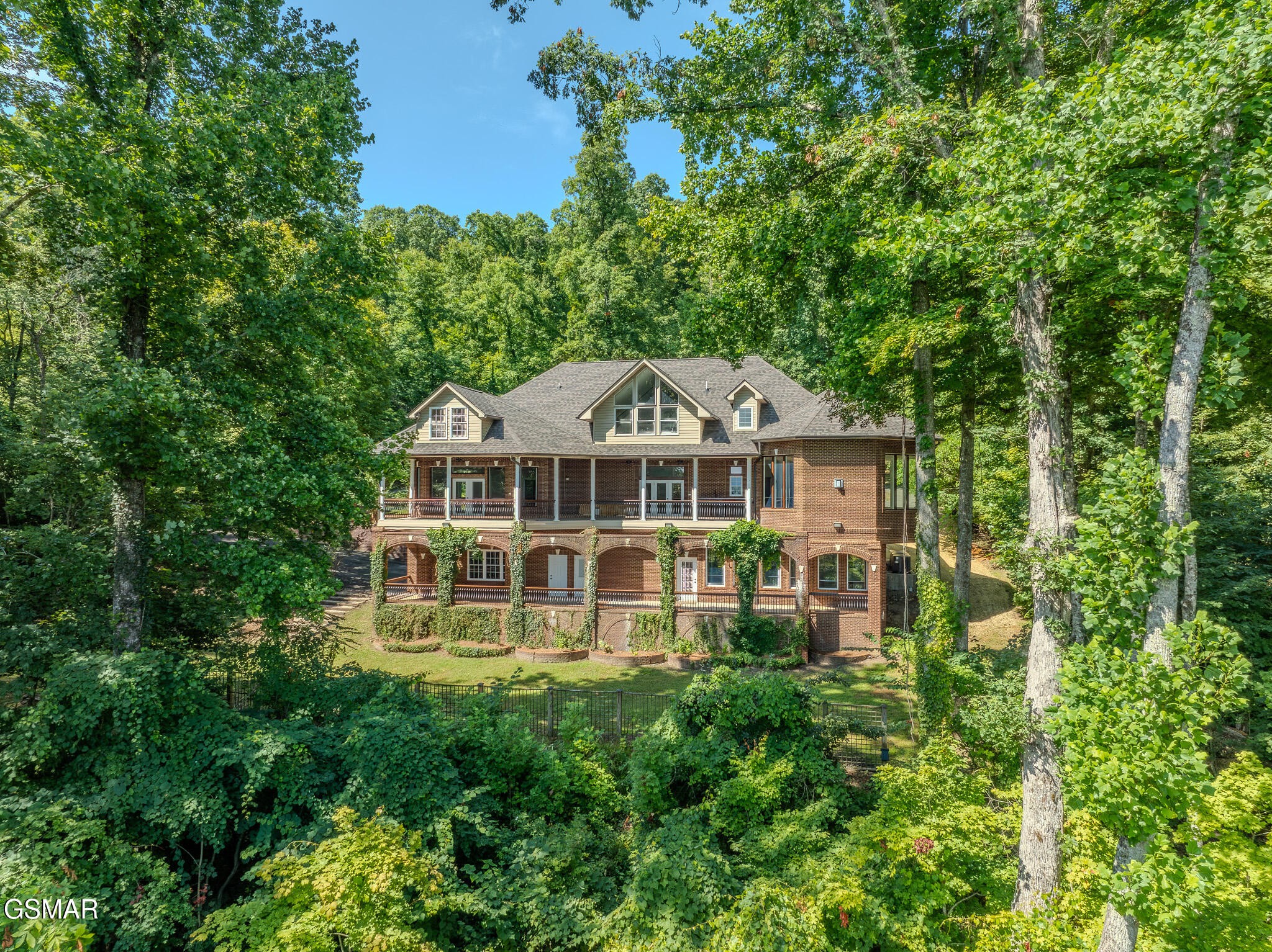 431 Thomas Loop Road, Sevierville, TN 37876 — photo 2