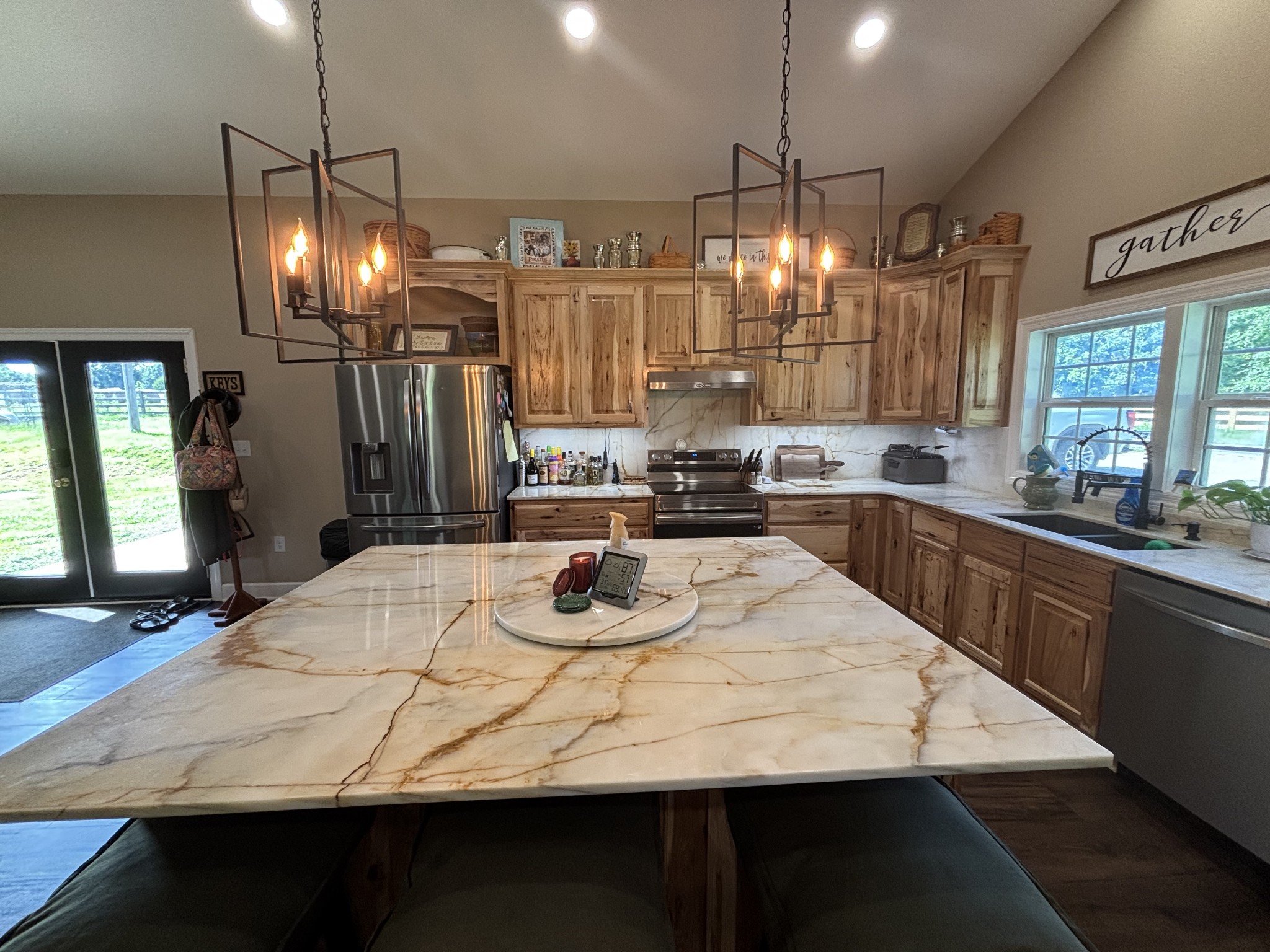 147 Black Ridge Road, Lynnville, TN 38472 — photo 2