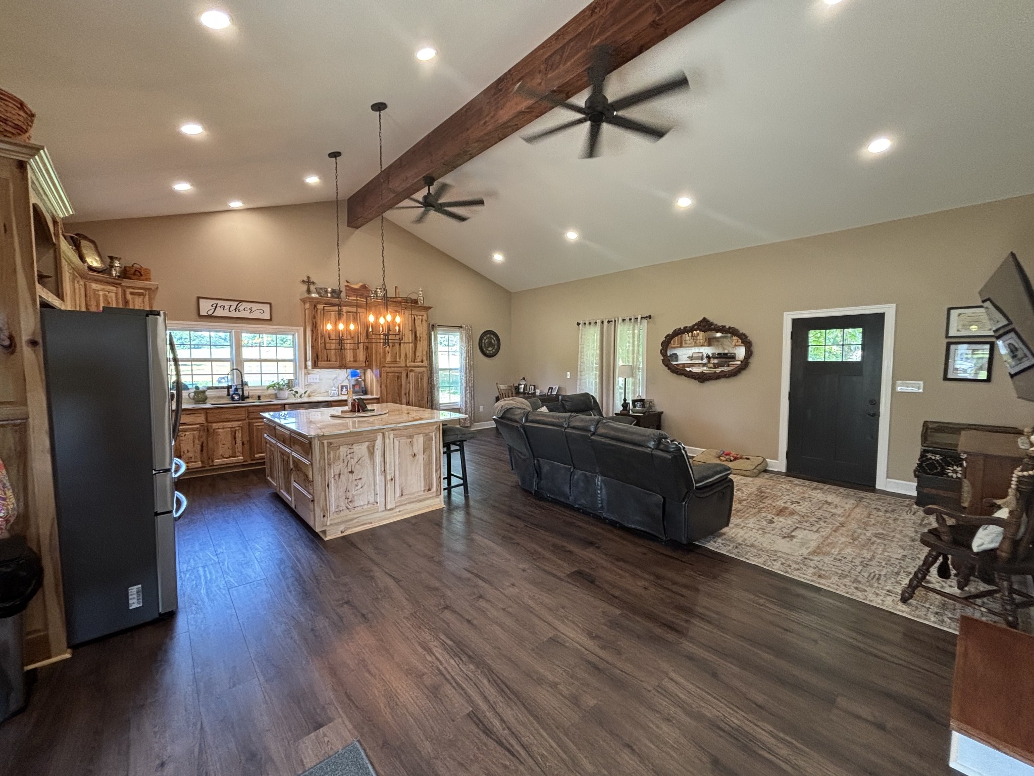 147 Black Ridge Road, Lynnville, TN 38472 — photo 3