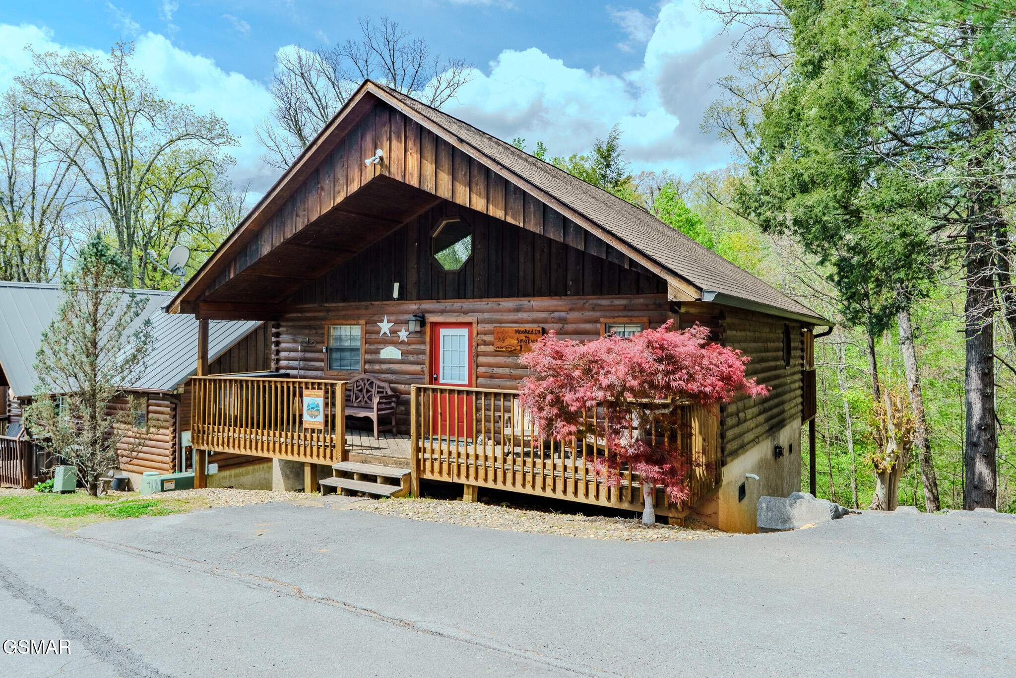 1523 Bears Den Way — photo