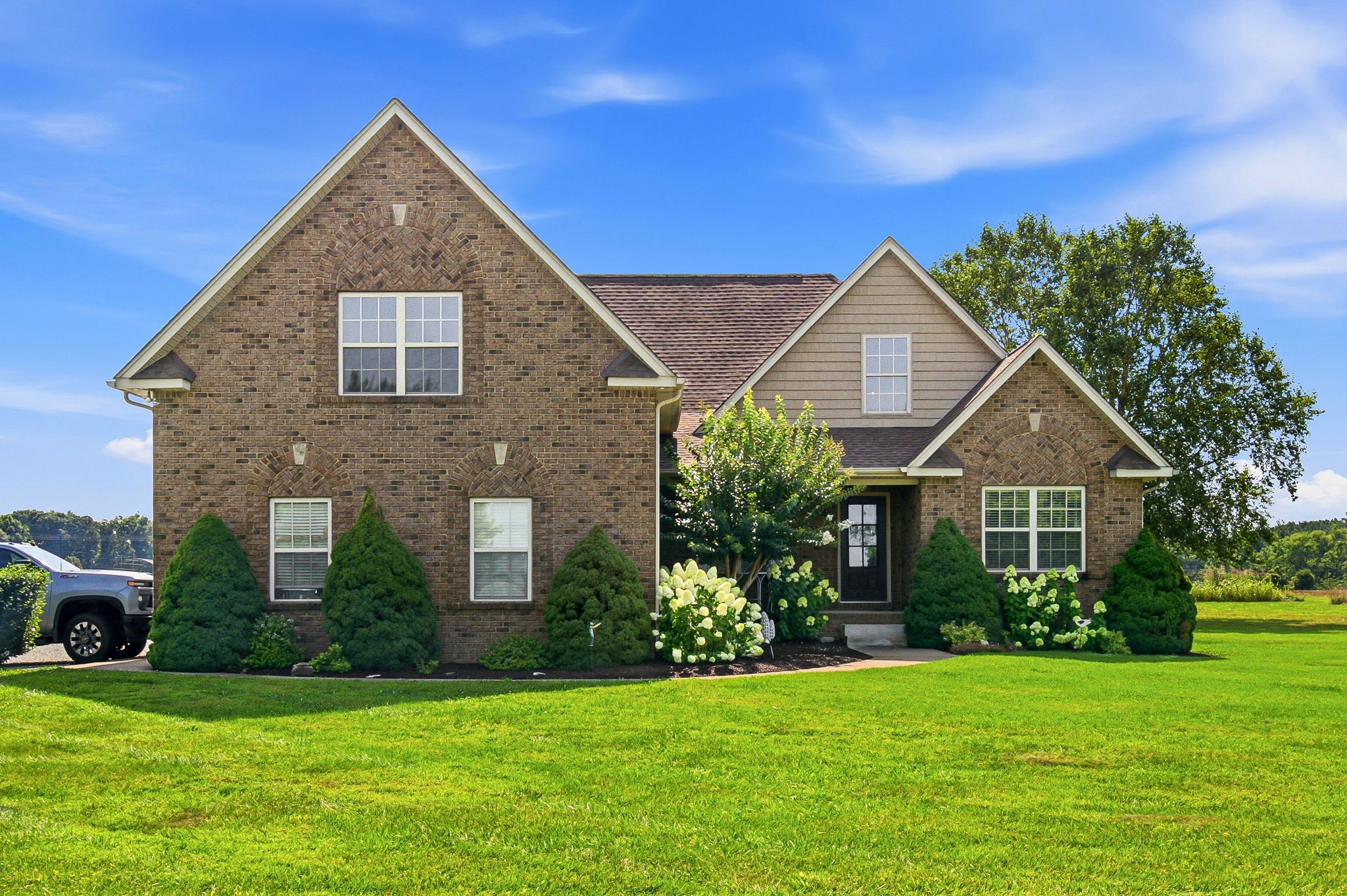 4043 Wilks Road, Springfield, TN 37172 — photo 2
