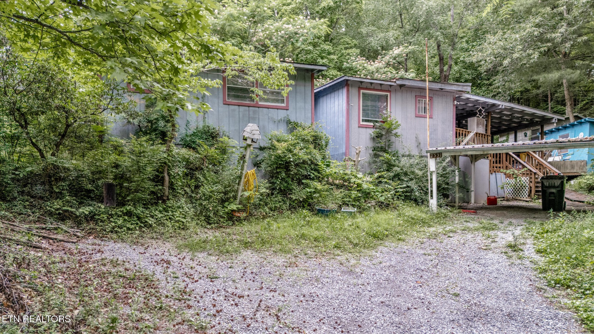 2531 Ridge Road, Pigeon Forge, TN 37863 — photo 3