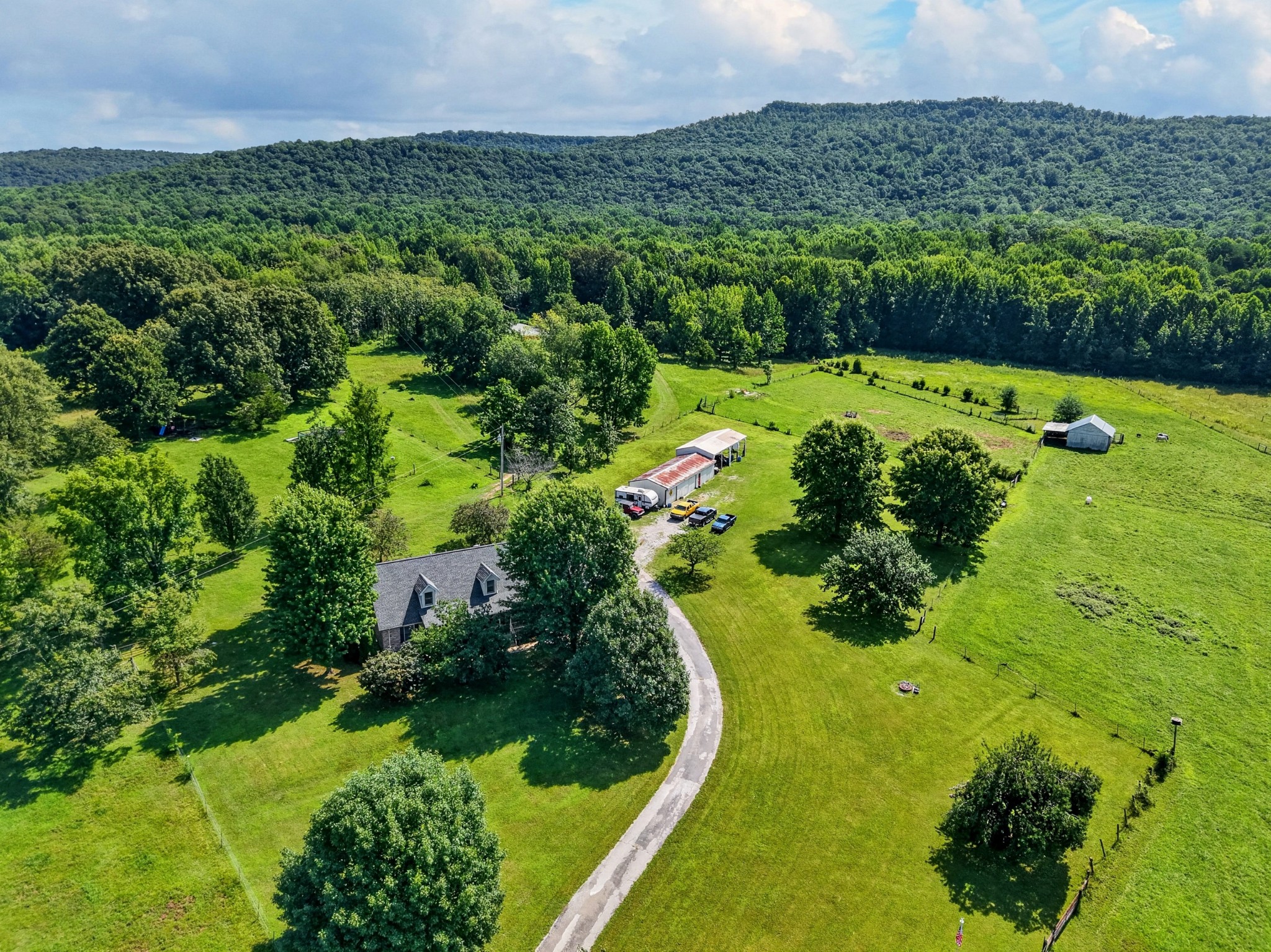 1377 Chestnut Grove Road, Morrison, TN 37357 — photo 3