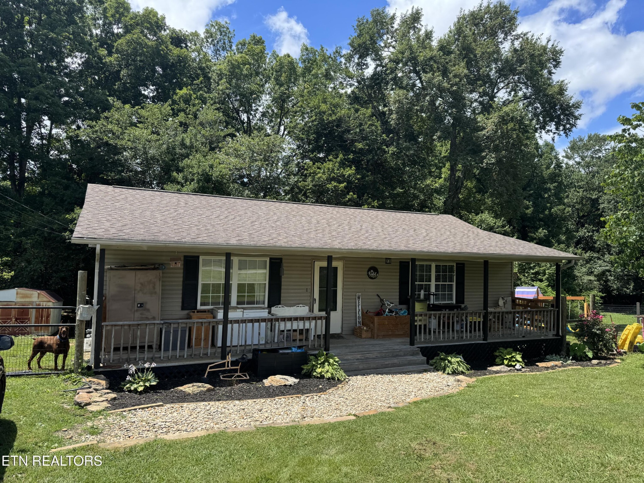 51 Rhododendron Circle — photo