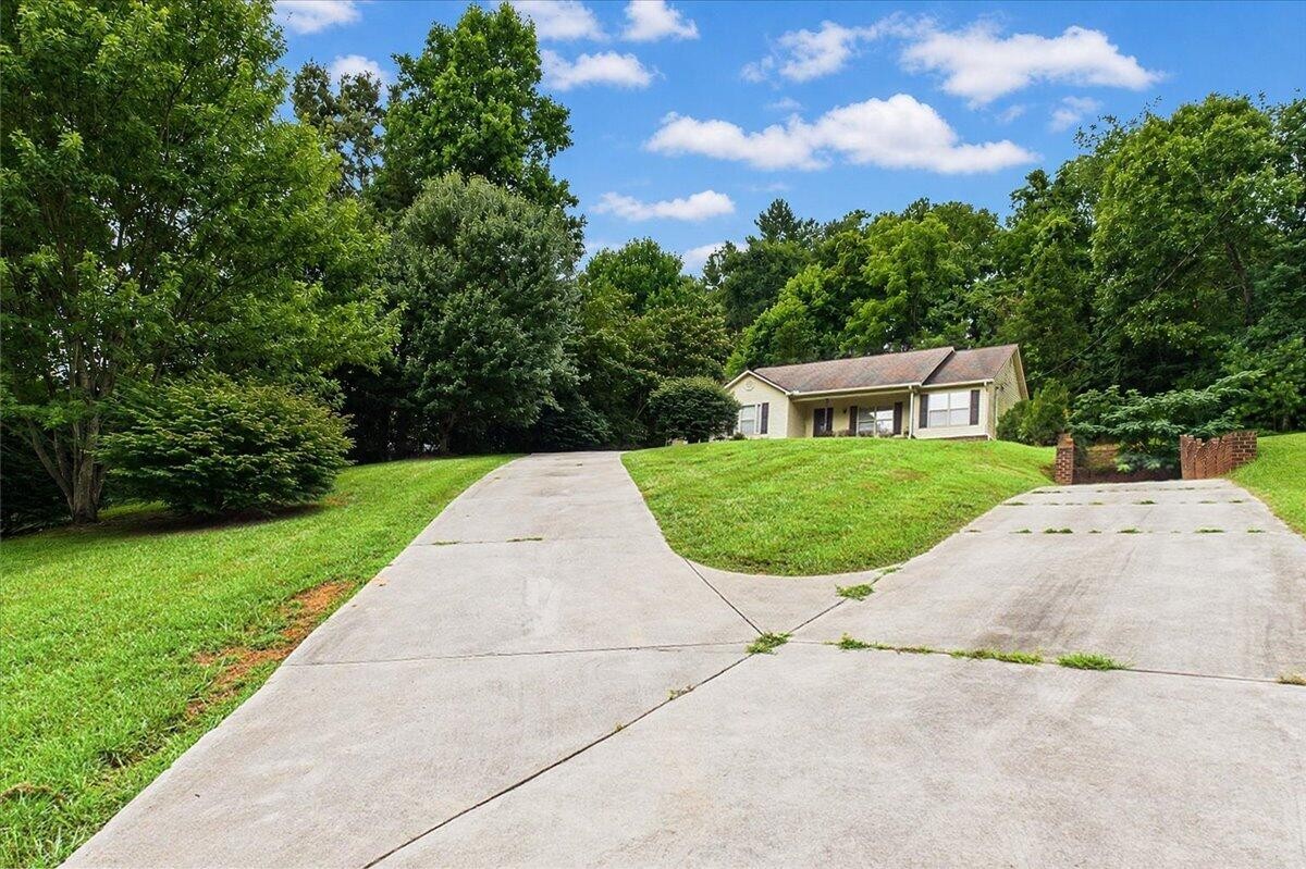2599 Kaley Drive, Talbott, TN 37877 — photo 3