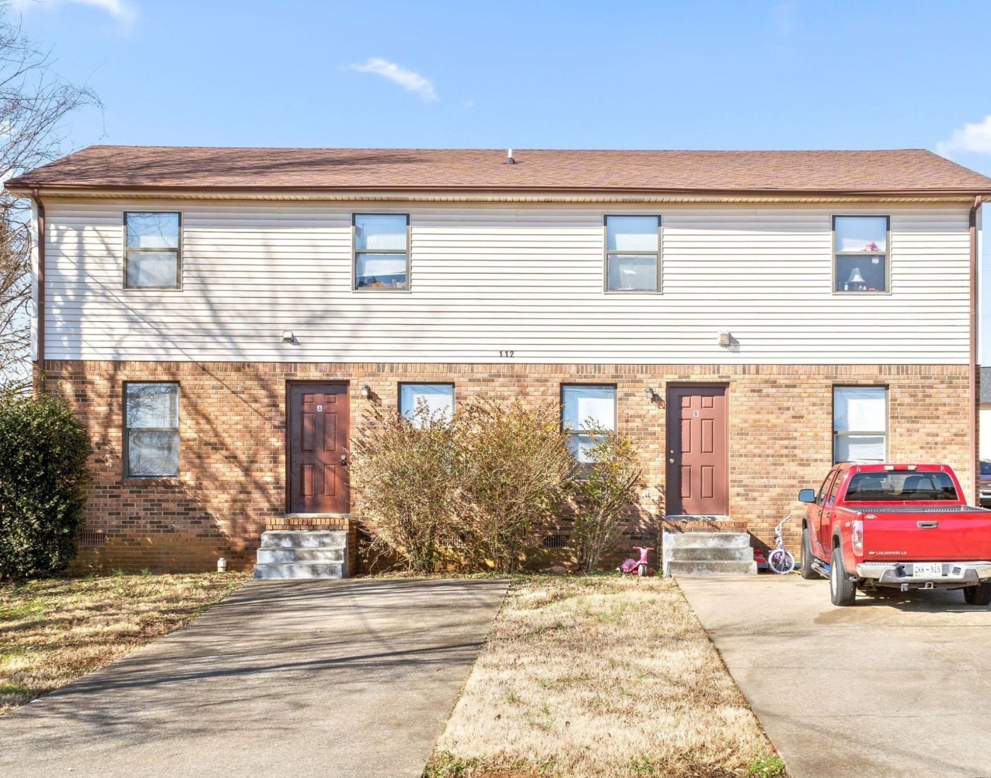 112 Stephanie Dr D — photo