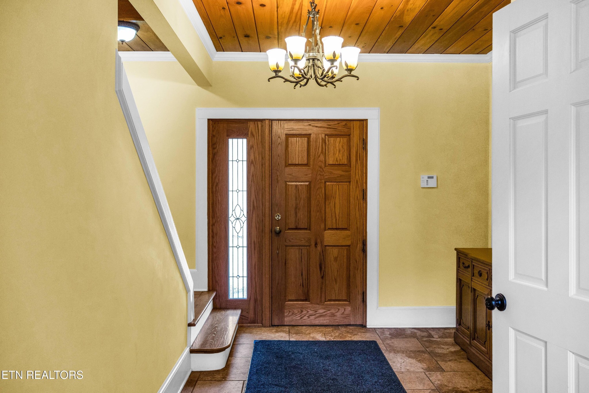 128 Rafter Road, Tellico Plains, TN 37385 — photo 2