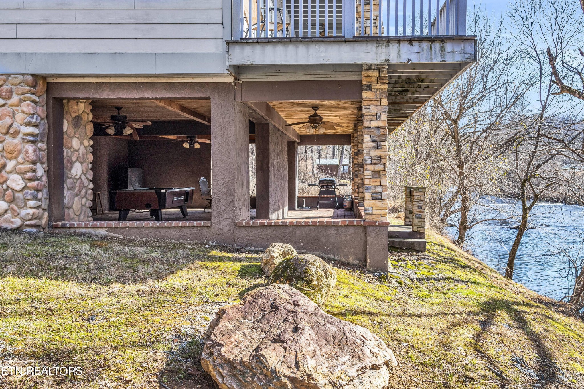 128 Rafter Road, Tellico Plains, TN 37385 — photo 3