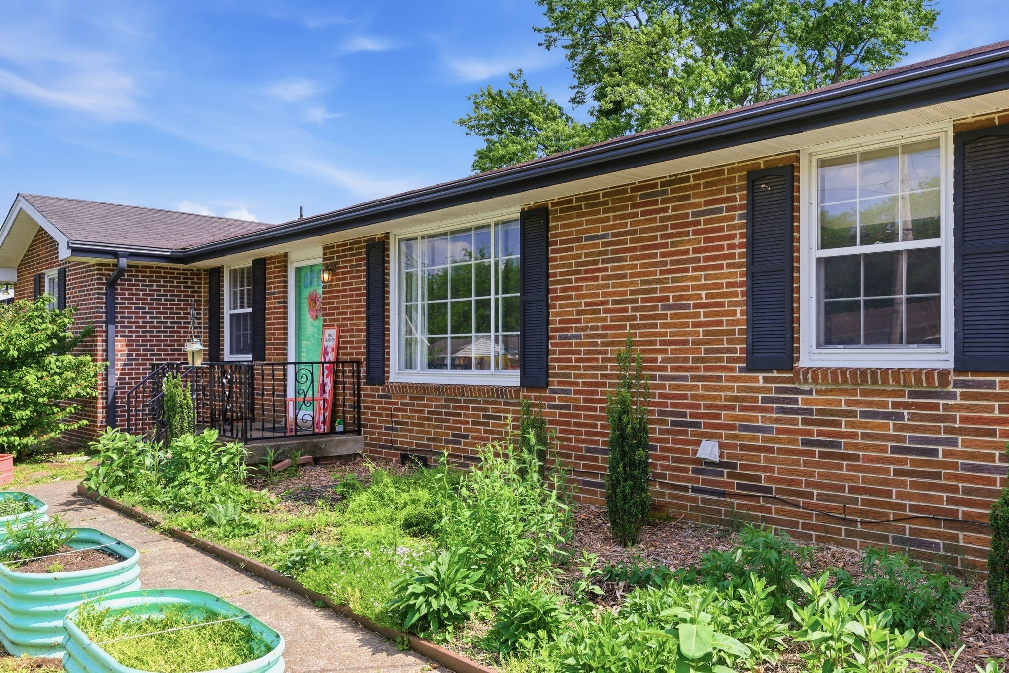 486 Rural Hill Road, Nashville, TN 37217