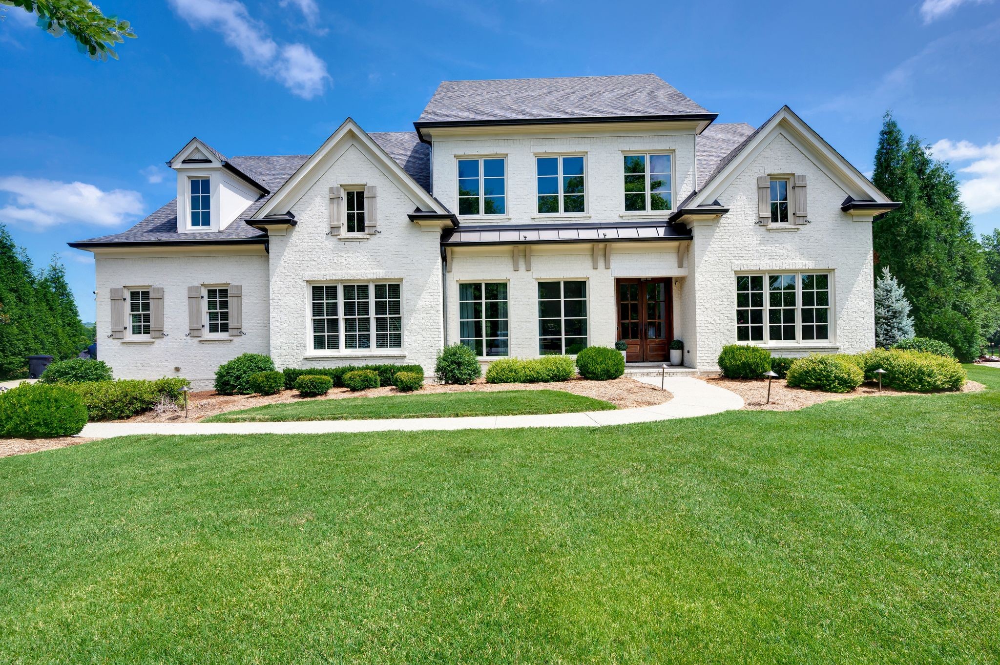 401 Belle Glen Ln — photo