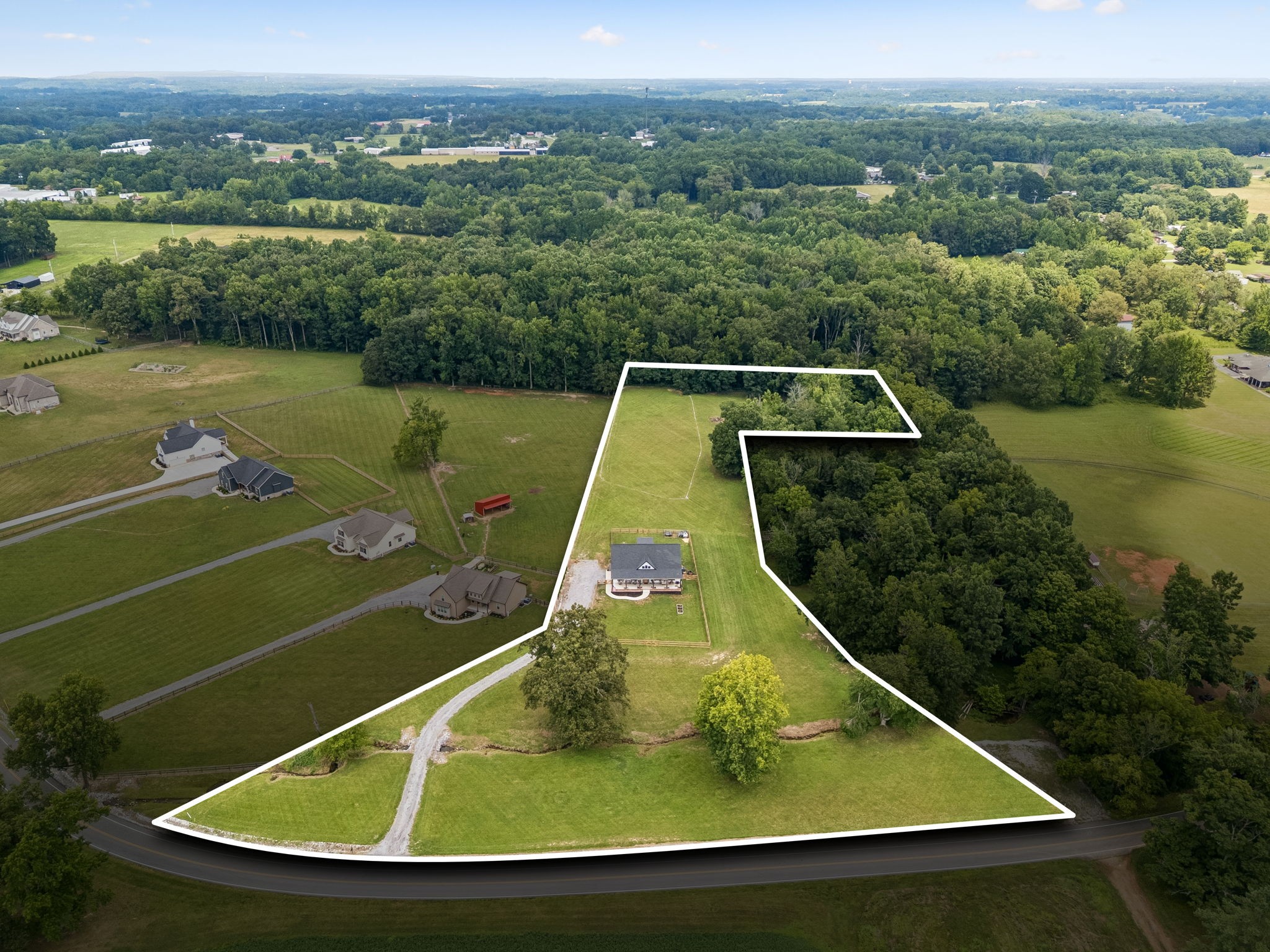 248 Dink Rut Road, Portland, TN 37148 — photo 2
