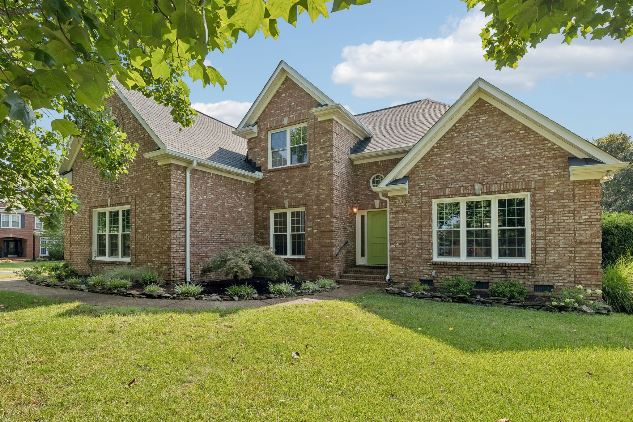 3016 Harrah Dr — photo