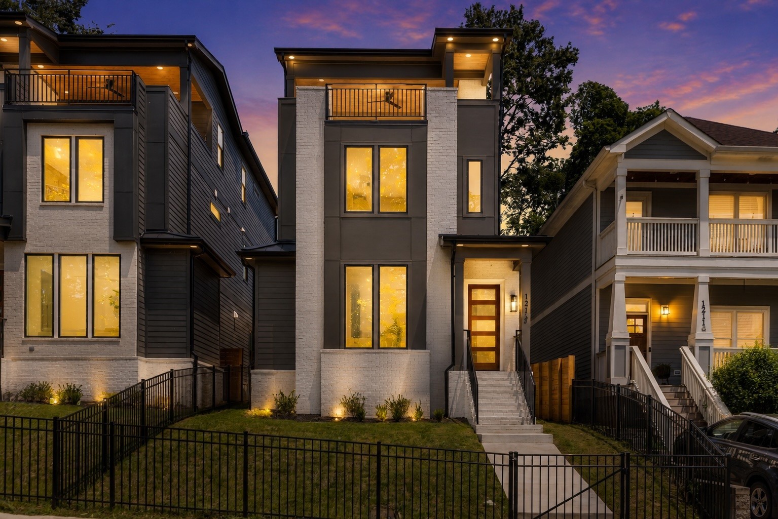 1213 Montgomery Ave — photo