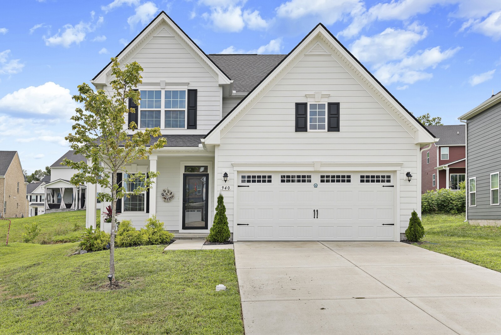 940 Green Vly — photo
