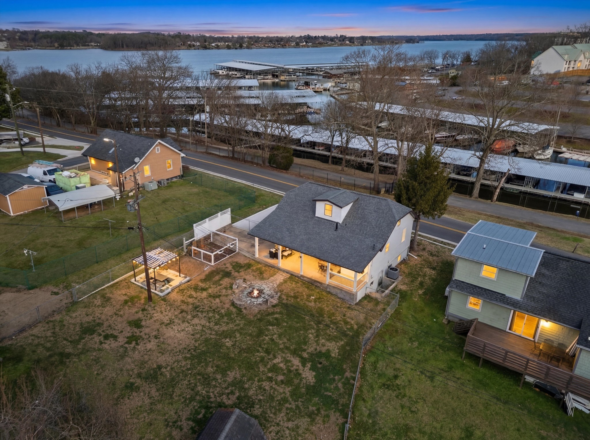 1804 Riverside Road, Old Hickory, TN 37138 — photo 2
