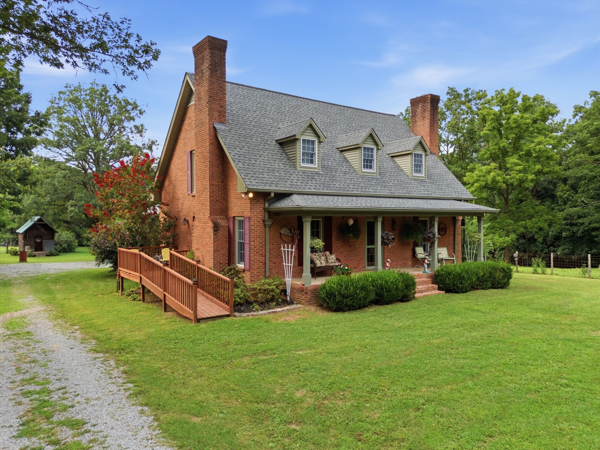1376 Dividing Ridge Road, Goodlettsville, TN 37072 — photo 2