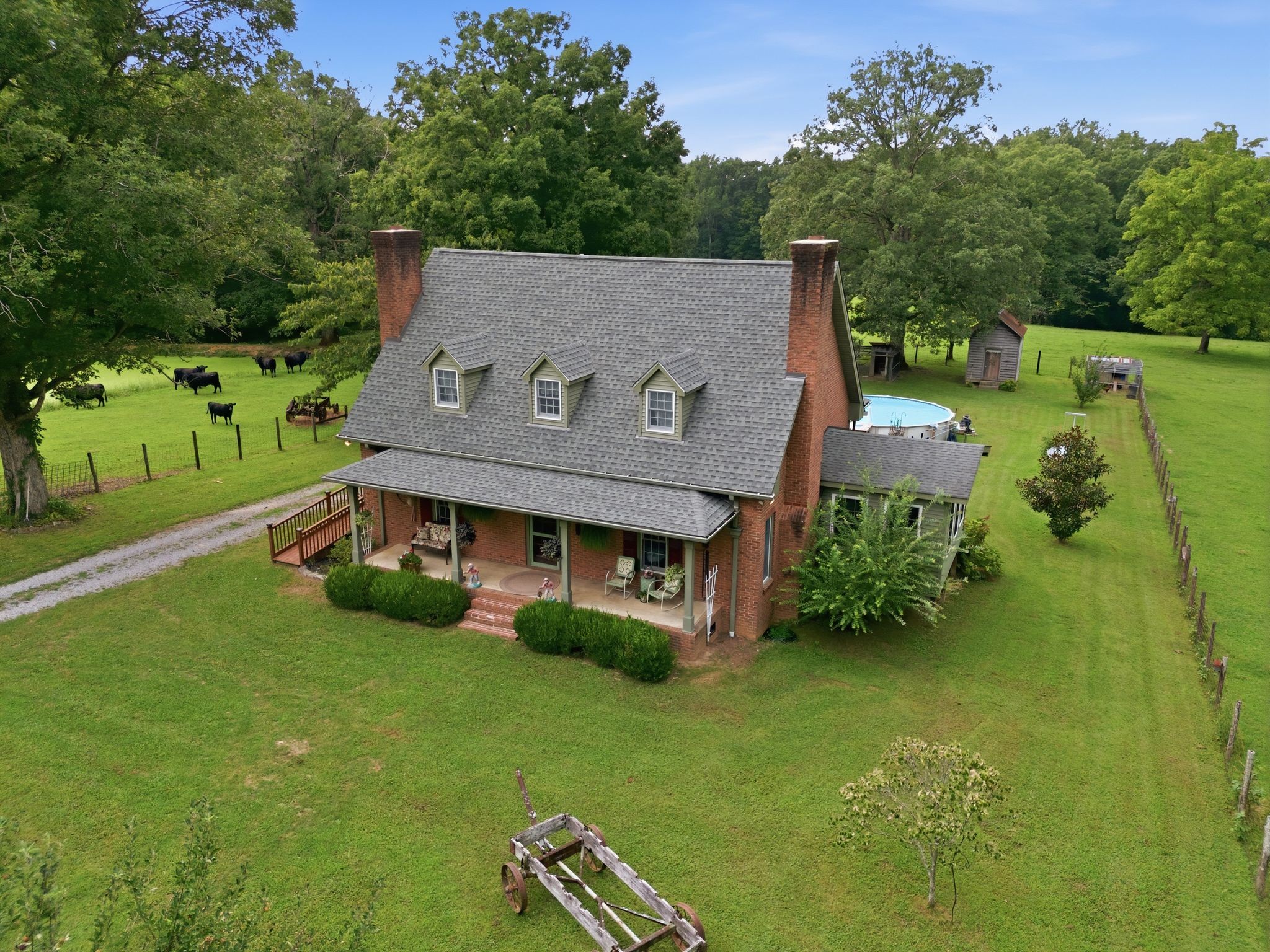 1376 Dividing Ridge Road, Goodlettsville, TN 37072 — photo 3