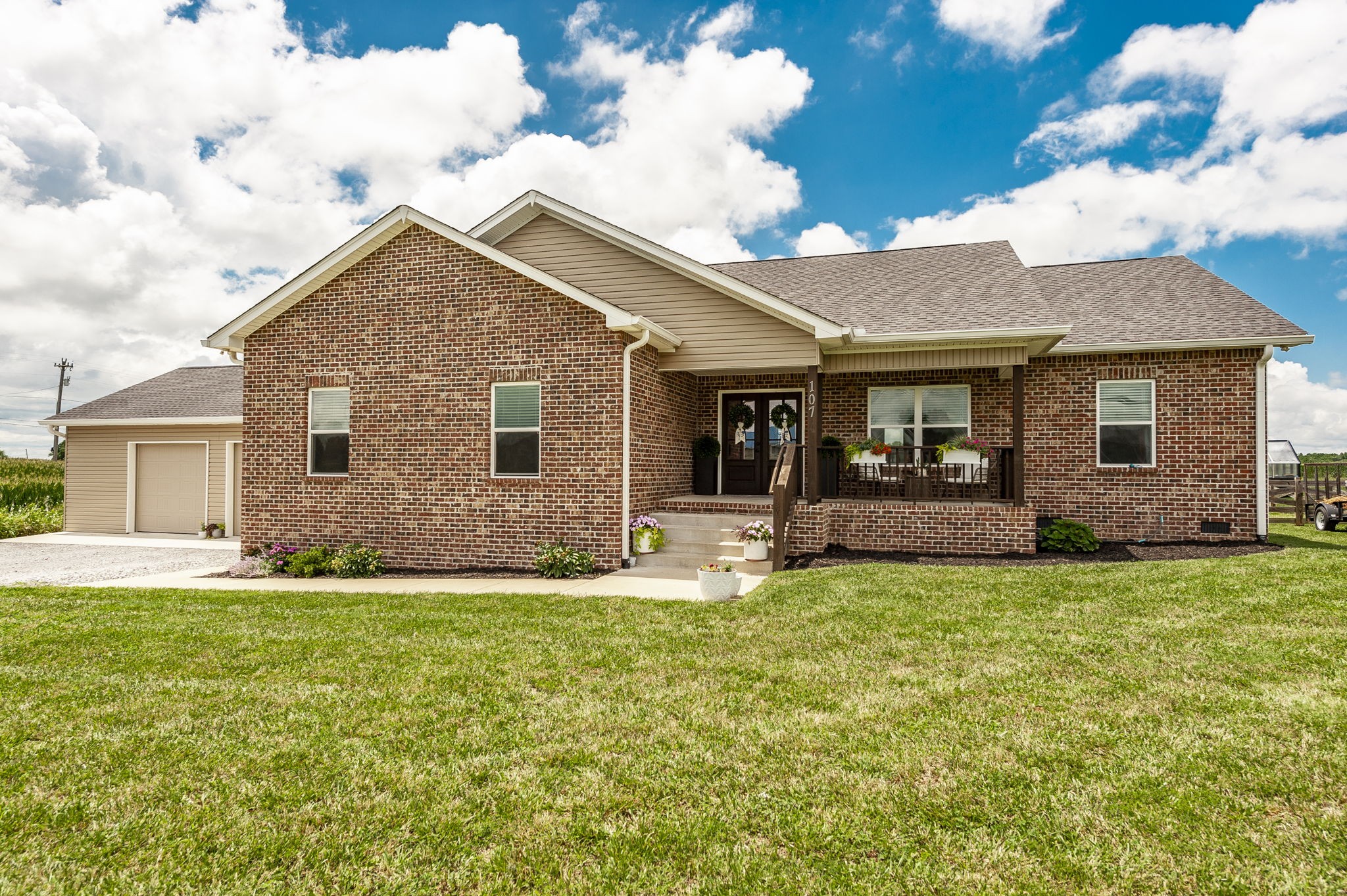 107 Cook Road, Portland, TN 37148
