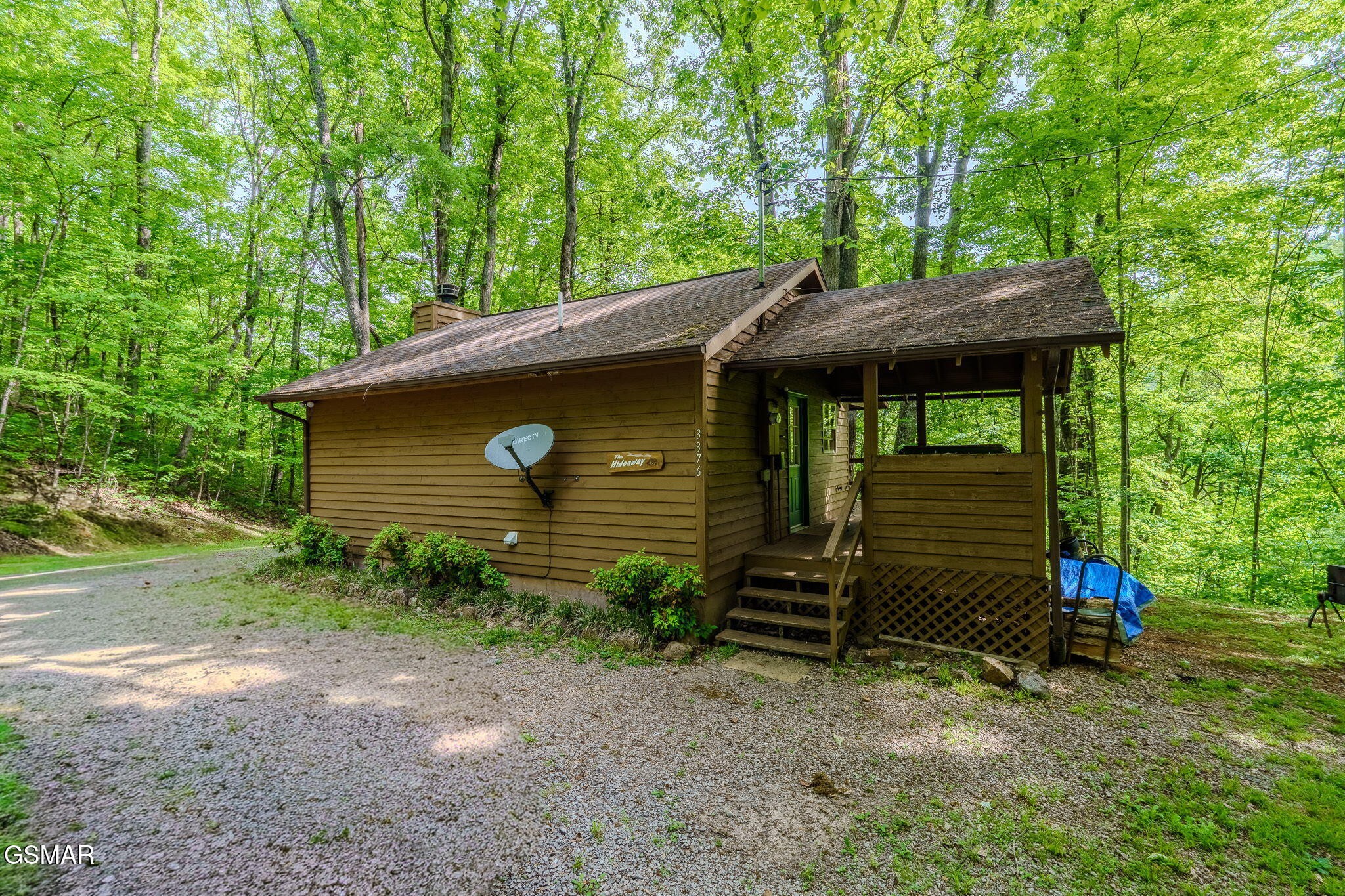 3376 Bear Mountain Lane — photo