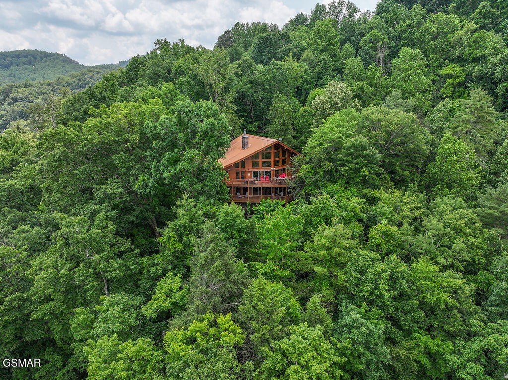 2420 Sunset Road, Sevierville, TN 37862 — photo 2