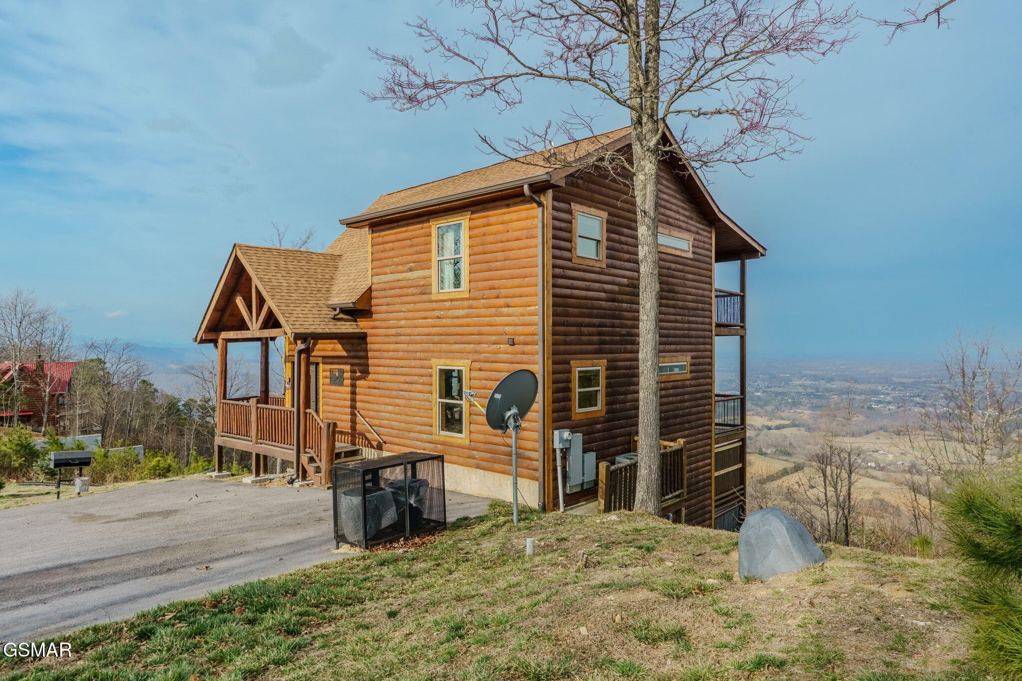 685 Shell Mountain Road, Sevierville, TN 37876 — photo 3