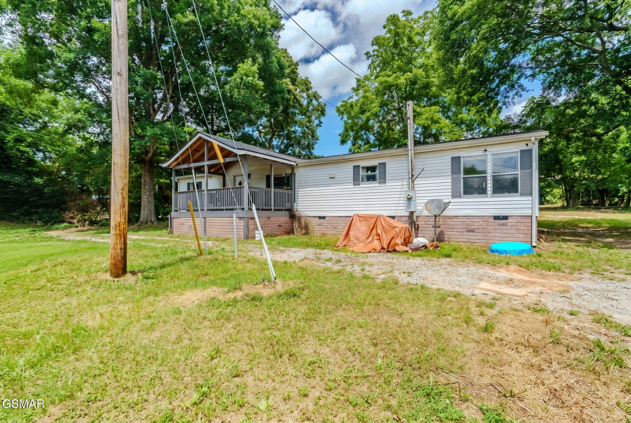 316 Kirby Way — photo