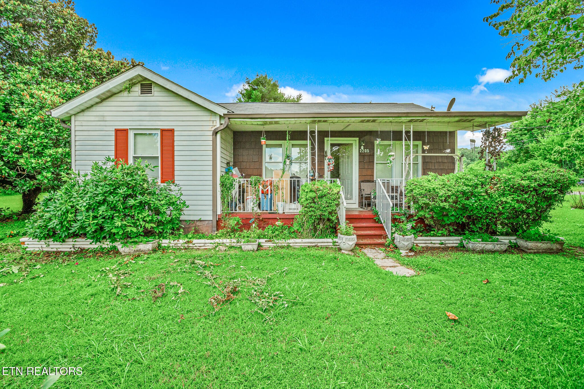 2205 Shipetown Rd — photo